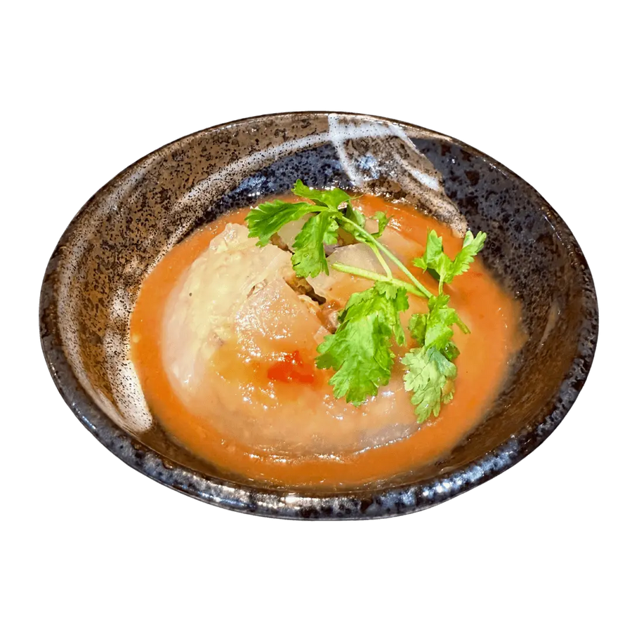 バーワン（台湾肉団子）
