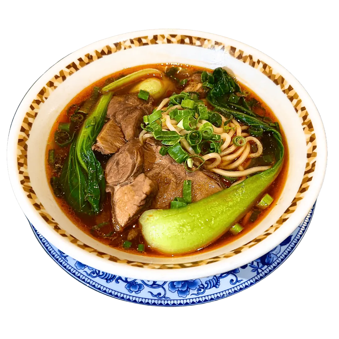麺
