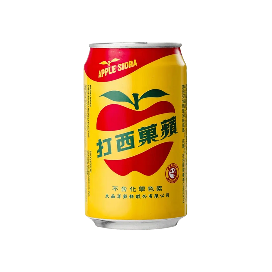 アップルサイダー