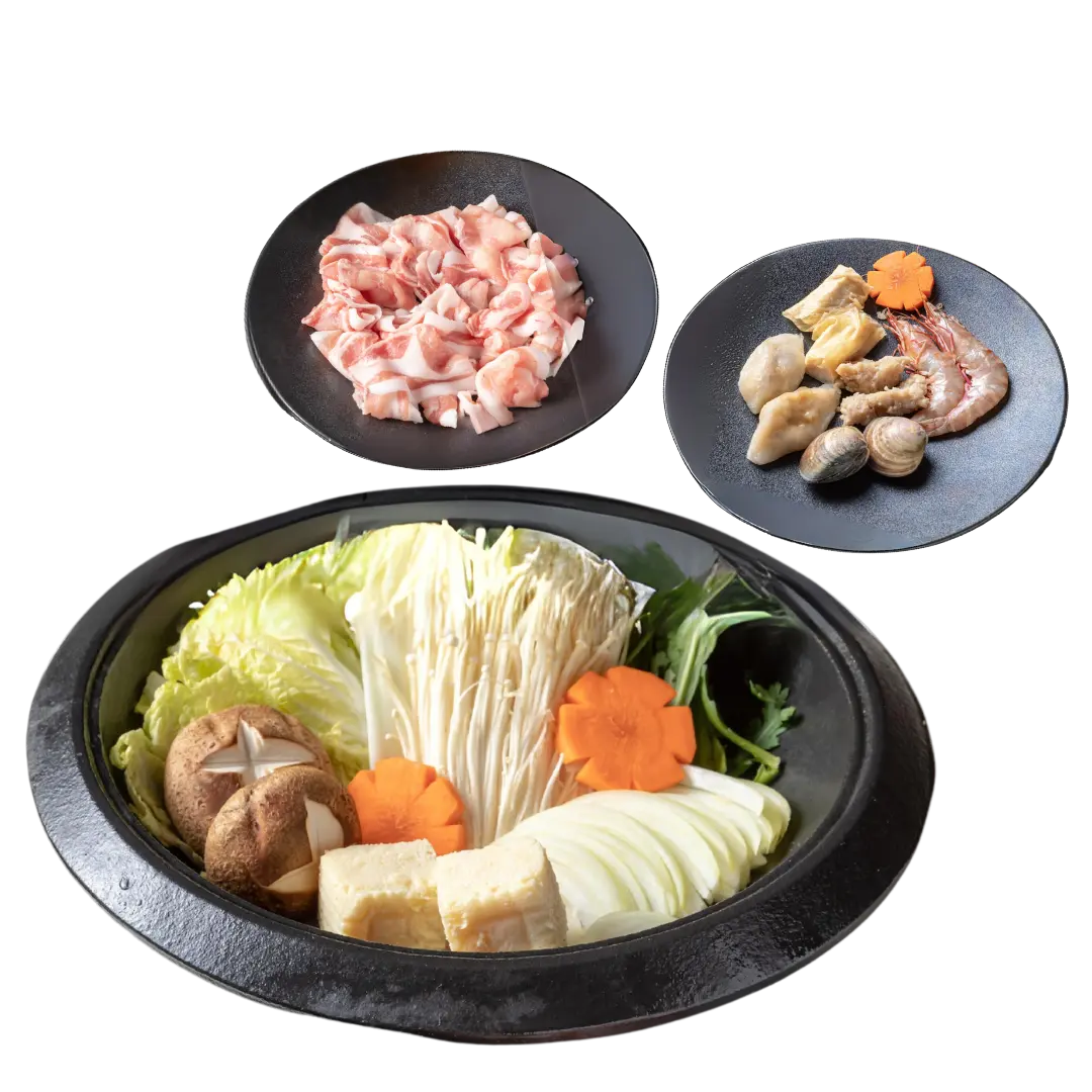 鍋物