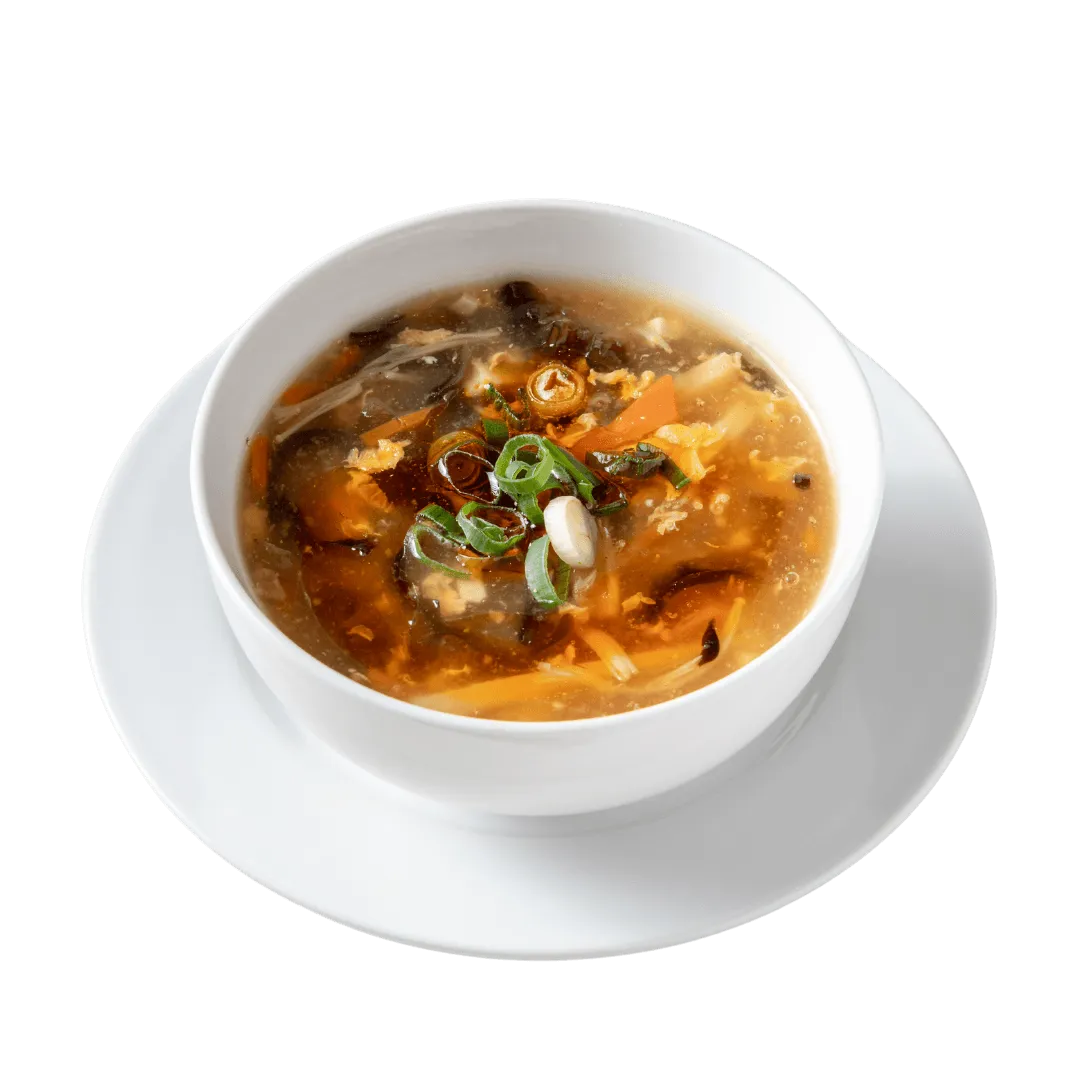 スープ