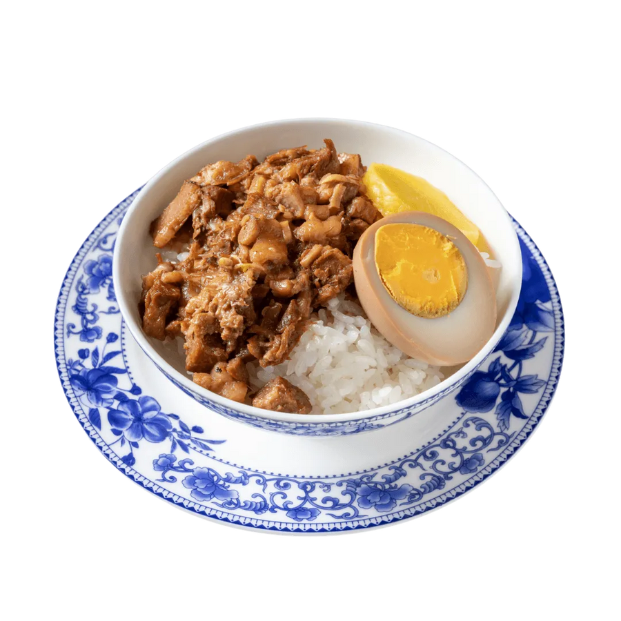 ルーローファン