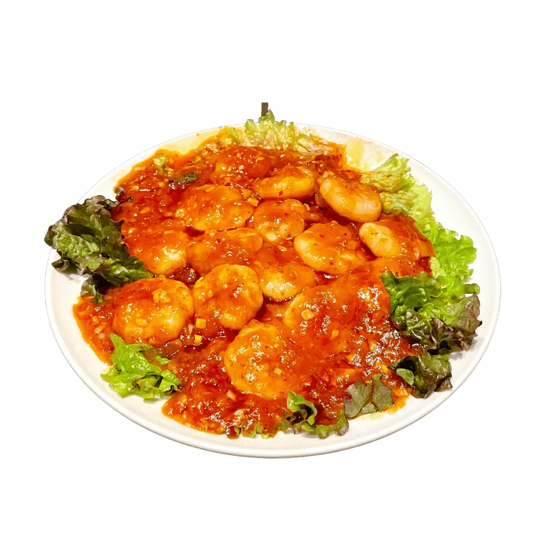 炒め物