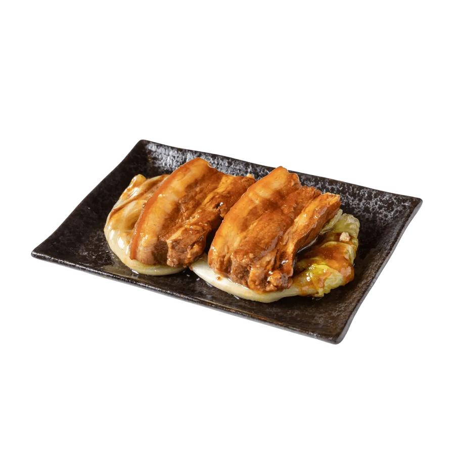 豚の角煮