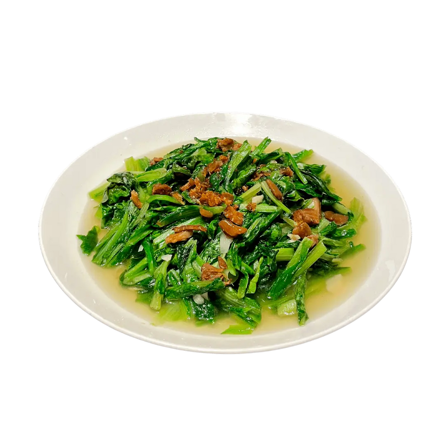 季節野菜炒め