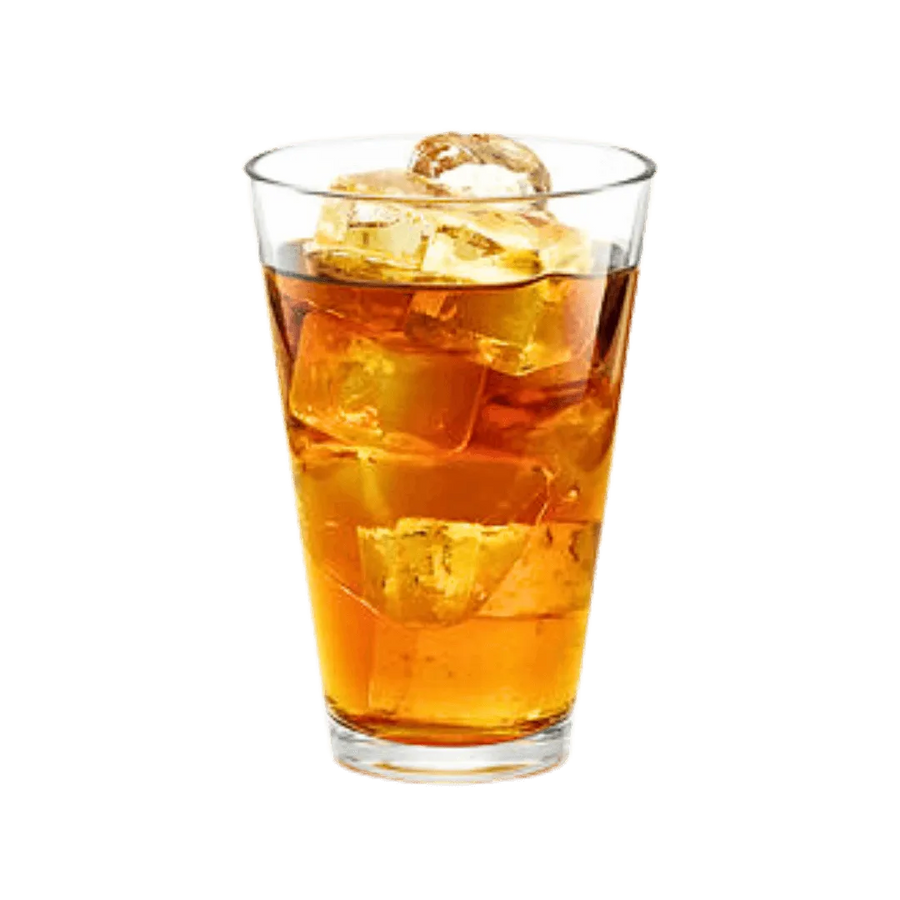 ウロン茶