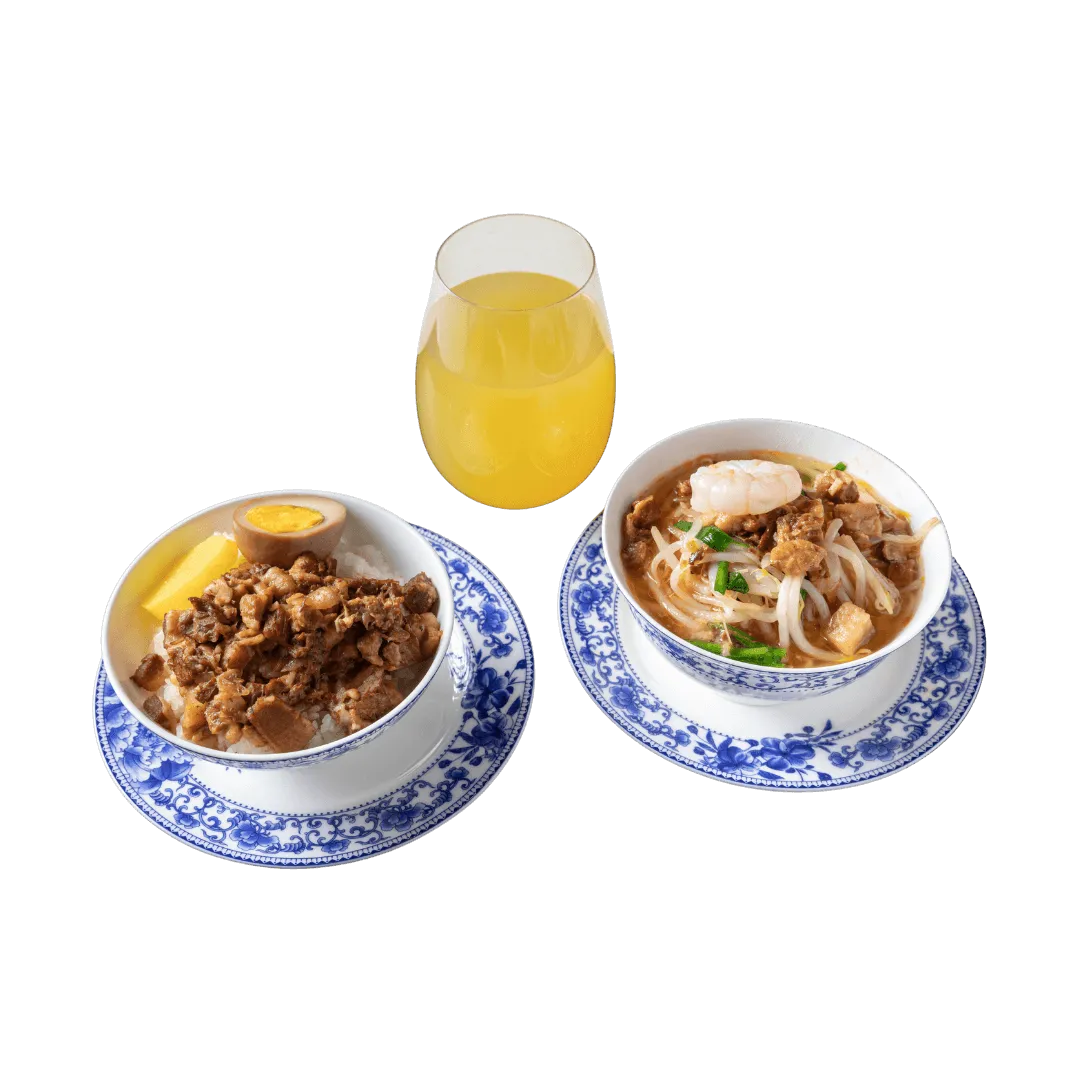 ランチセット