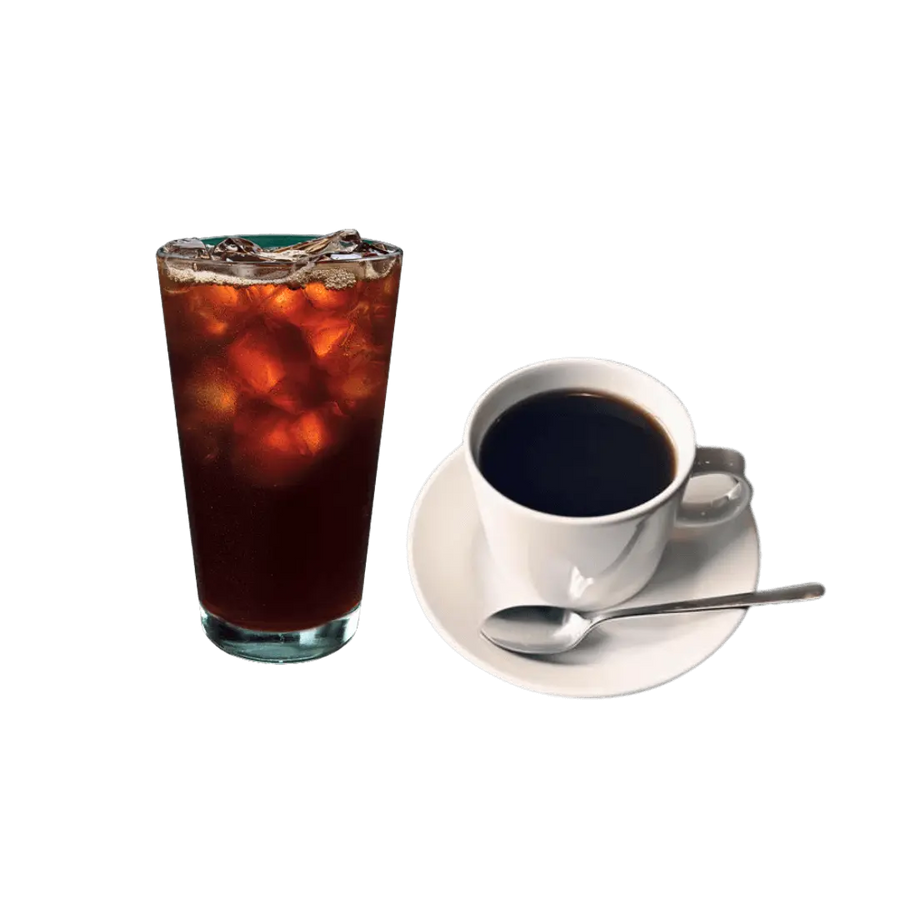 コーヒー