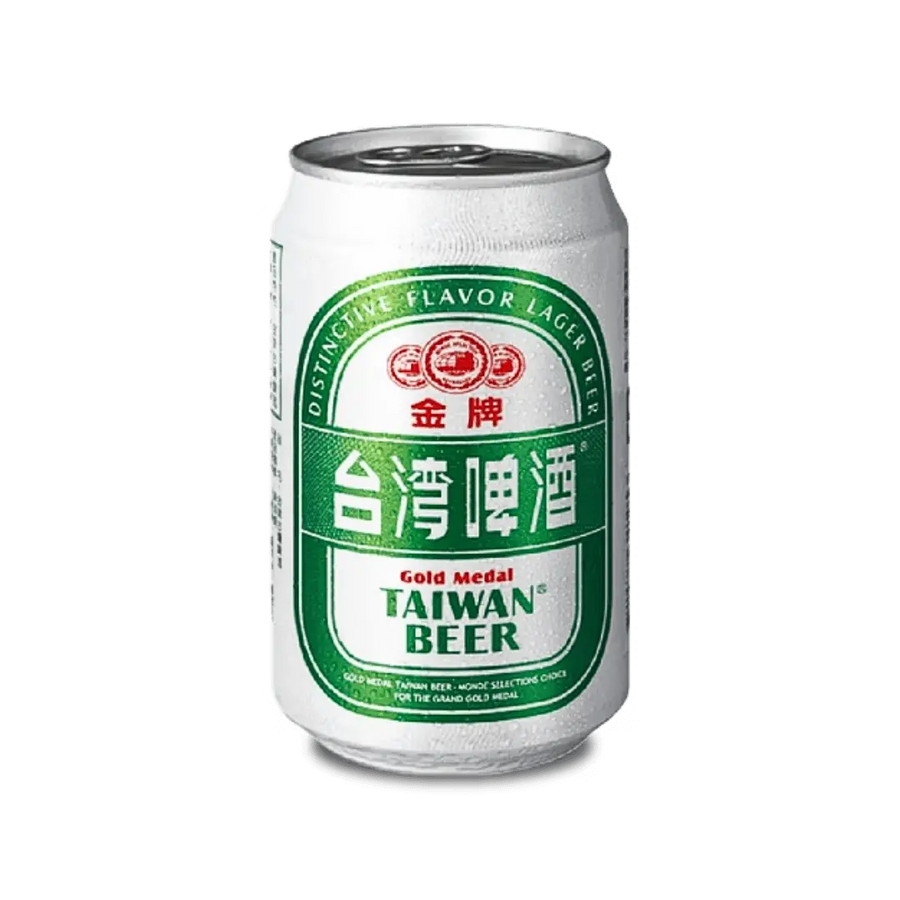 台湾ビール