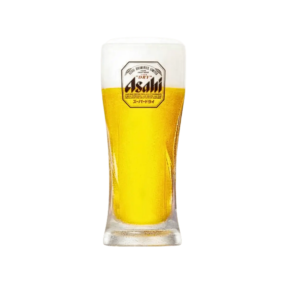 朝日生ビール